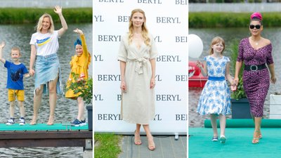 Kurdej-Szatan, Węgrowska, Strasburger na WYBIEGU!