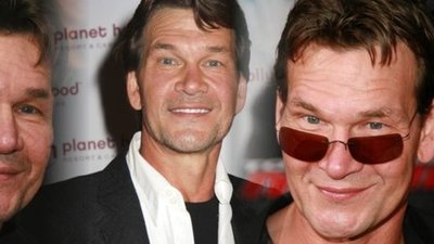 Mija rok od śmierci Patricka Swayze