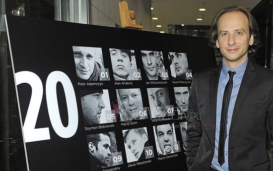 Mąż Edyty Górniak, Dariusz Krupa, wydaje płytę!