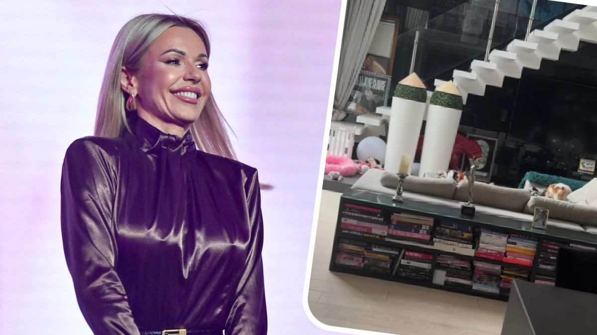 Doda, fot. AKPA/Instagram.