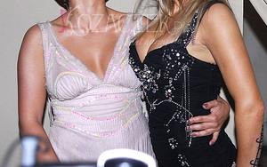 Mucha i Doda – retrospekcja