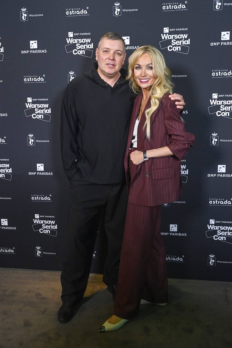 Plejada gwiazd na gali zamknięcia i rozdania nagród. Zakochani Borys i Justyna Szyc, Paweł Deląg z ukochaną…