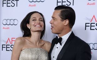 Nieważne, co wcześniej myślałeś o Bradzie. Teraz zaczniesz go szanować