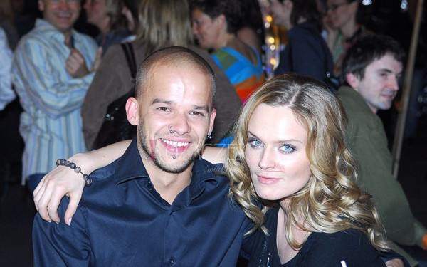 Wałęsa o Wałęsównie