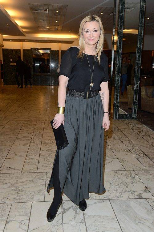 Gala Gwiazdy Dobroczynności 2012