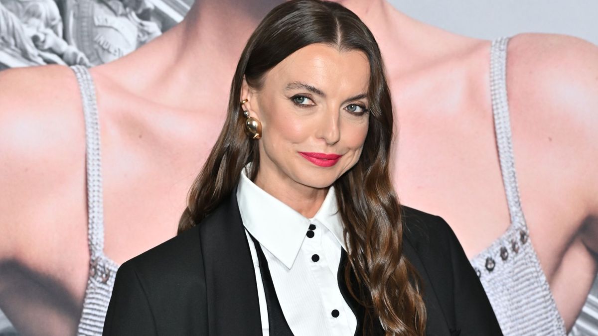 Katarzyna Sokołowska fot. KAPiF