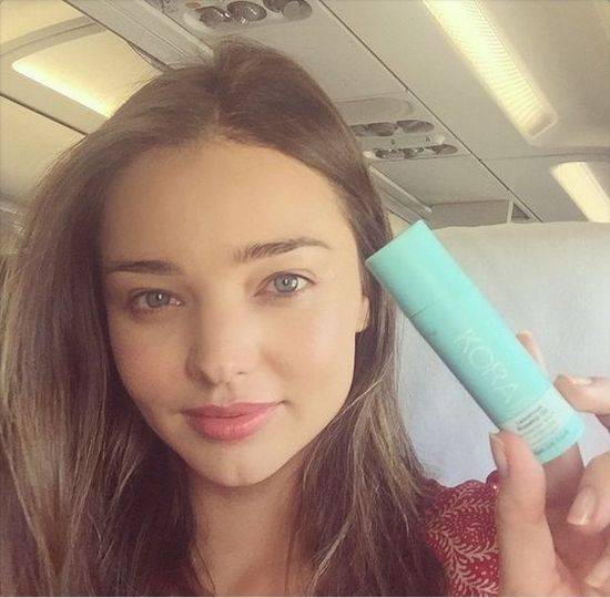 Gwiazdy, które są piękne nawet BEZ MAKIJAŻU