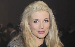 Kandydatka do Europarlamentu o swojej sesji w Playboyu