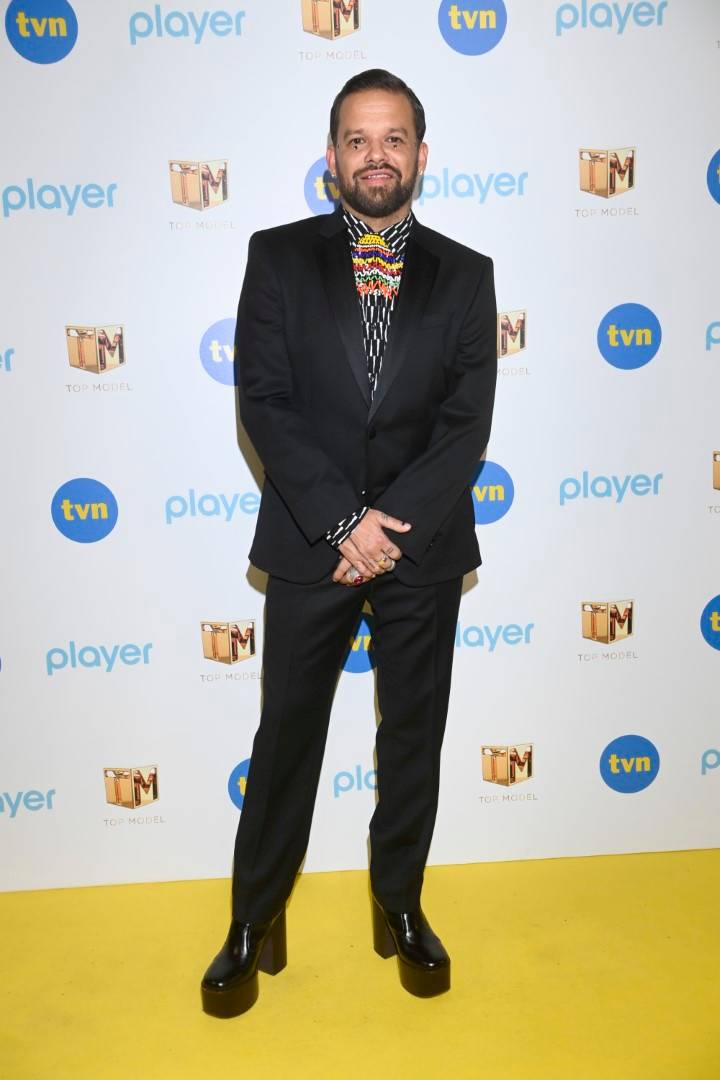 Plejada gwiazd na finale “Top Model”: Joanna Krupa, Anja Rubik, Magda Stępień, Patricia Kazadi…