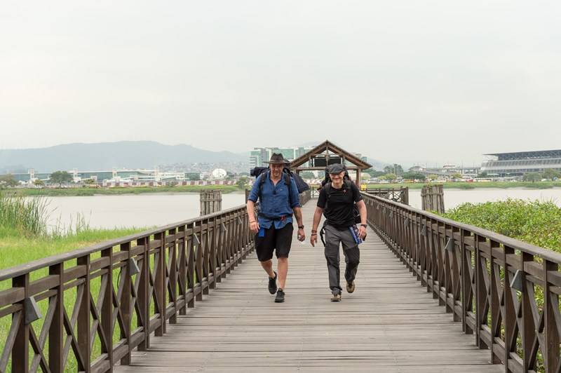 Ameryka Express: w dzisiejszym odcinku uczestnicy będą tańczyć SALSĘ!