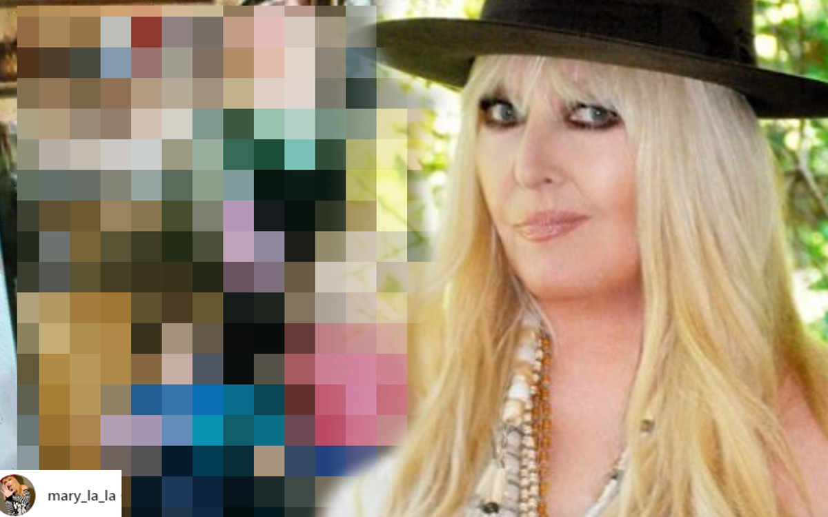 Maryla Rodowicz pokazała swoje pierwsze mieszkanie! NIE było luksusowo