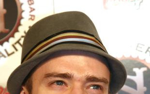 Timberlake uratował ludzkie życie