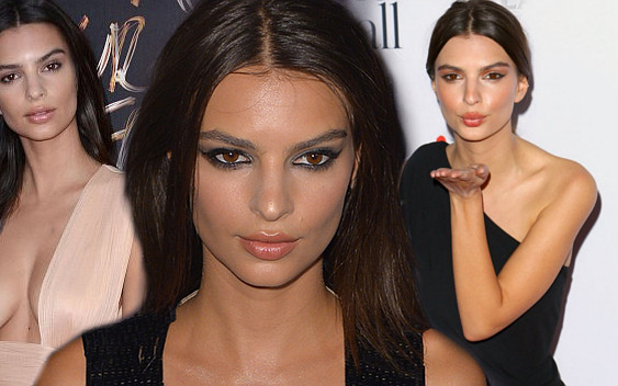 NIE ZGADNIESZ, dlaczego niektóre kobiety nienawidzą Emily Ratajkowski!