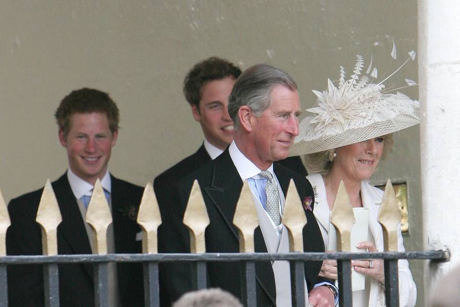 Cage jest wampirem, a J.K. Rowling nie napisała Harry’ego Pottera