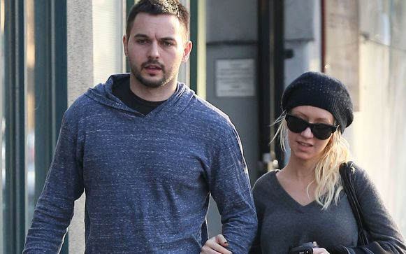 Christina Aguilera zaręczyła się! (FOTO)