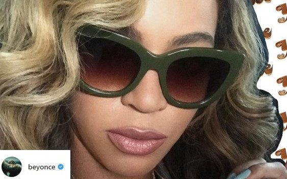 Fani nigdy nie wybaczą Beyonce tej decyzji!