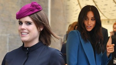 Księżna Meghan nie będzie zadowolona z tego, co wydarzy się na ŚLUBIE Eugenii