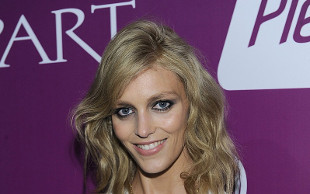 Instagram skasował profil Anji Rubik