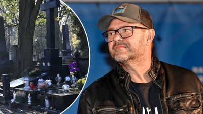 Tomasz Karolak już dokładnie zaplanował swój grób! Instrukcja dla bliskich jest bardzo precyzyja (WIDEO)