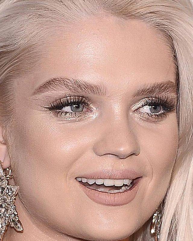 ZOOM na twarze i makijaże gwiazd gali MTV EMA PRE PARTY 2017