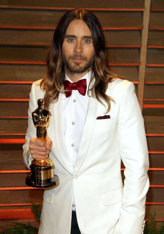 Nie uwierzycie, że są w tym samym wieku!