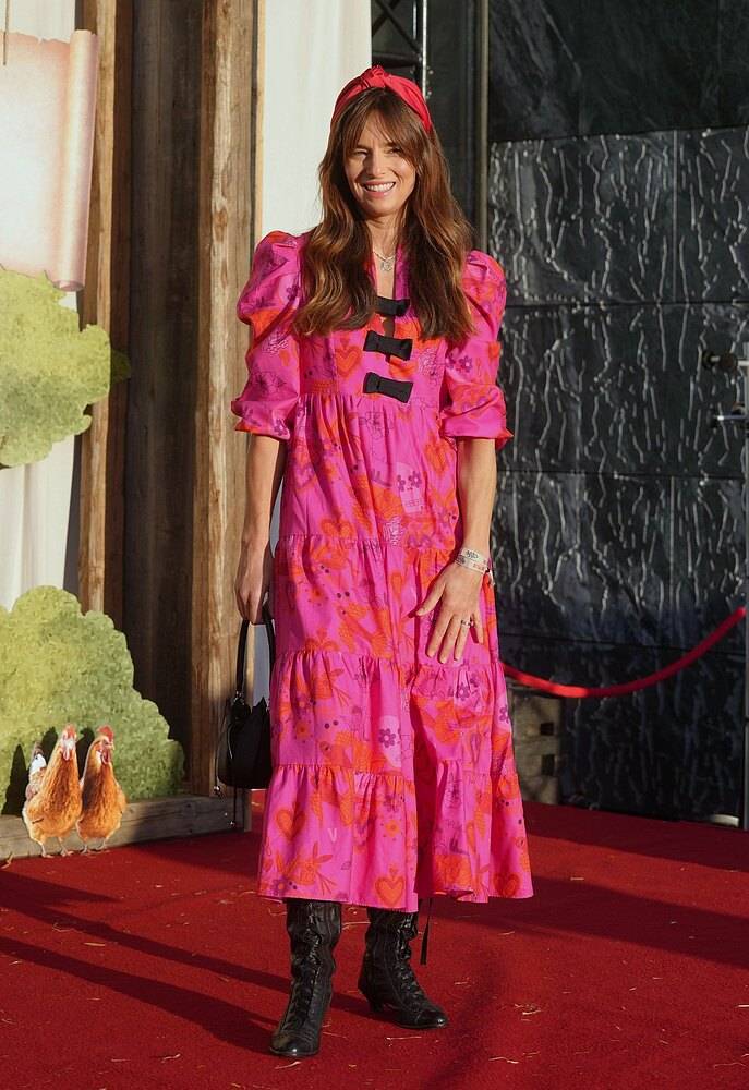 Anna Czartoryska Niemczycka fot. KAPiF