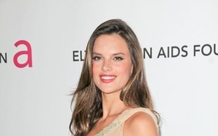 Alessandra Ambrosio urodziła syna