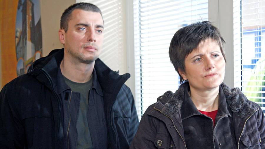 Tak dziś wyglądają gwiazdy "W11". Fani aż przecierają oczy. Ale się zmienili! Fot. AKPA.