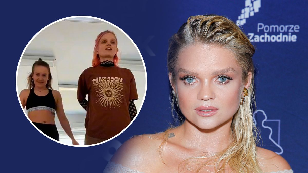 AKPA/TikTok: margaret_ofc