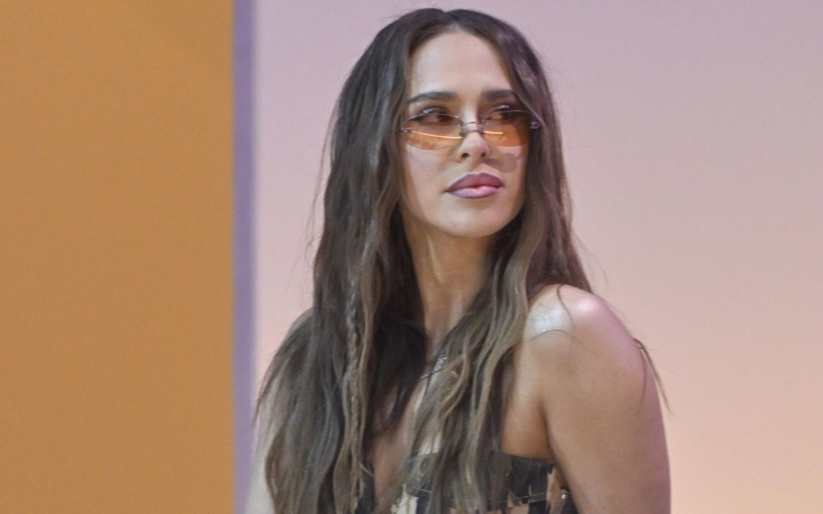 Zdjęcia do “The Voice Kids” przerwano. Blanka przyszła tak ubrana na plan, że produkcja nie wytrzymała