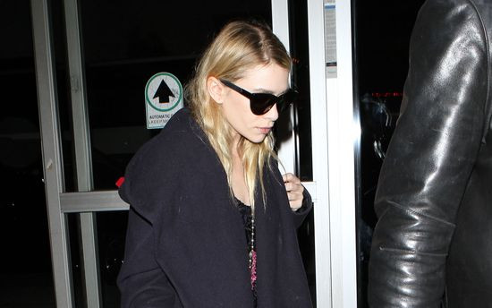 Ashley Olsen – galeria zdjęć