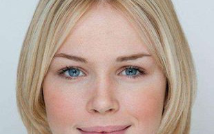 Oto najpiękniejsza twarz Wielkiej Brytanii