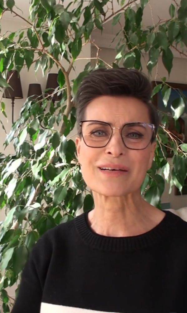 Dom Danuta Stenka/Instagram/danutastenka_fp_official