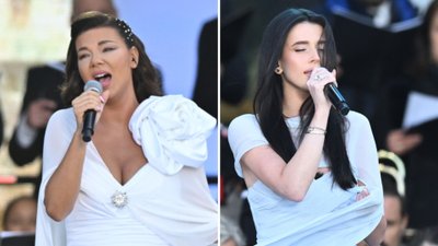 Religijny koncert TVP po pogrzebie papieża wywołał burzę: “Co za cyrk” – grzmią widzowie