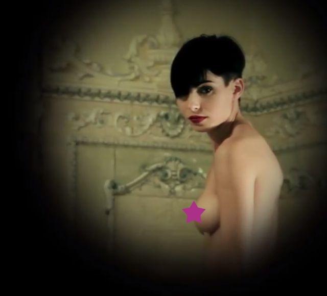 Maciej Maleńczuk pokazał nagą kochankę? (VIDEO)