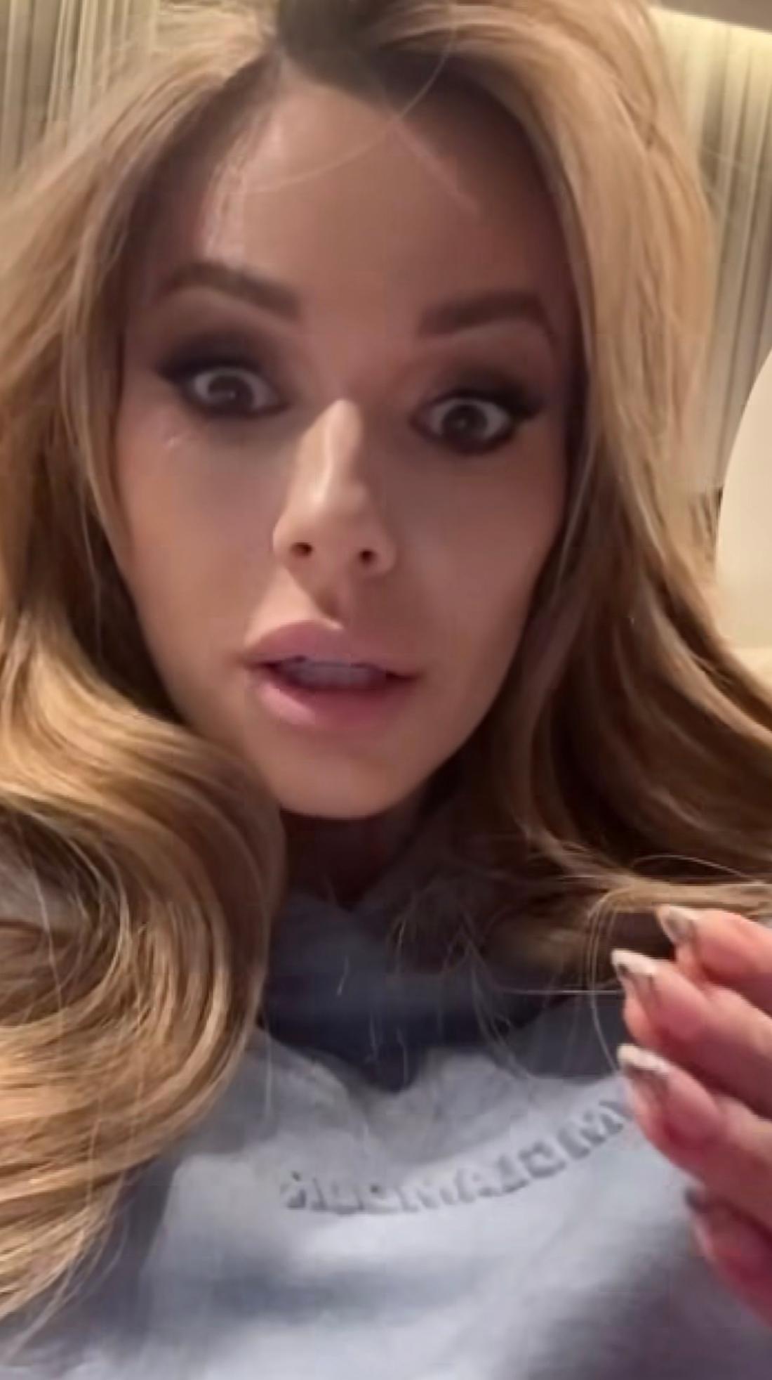 Doda, fot. Instagram