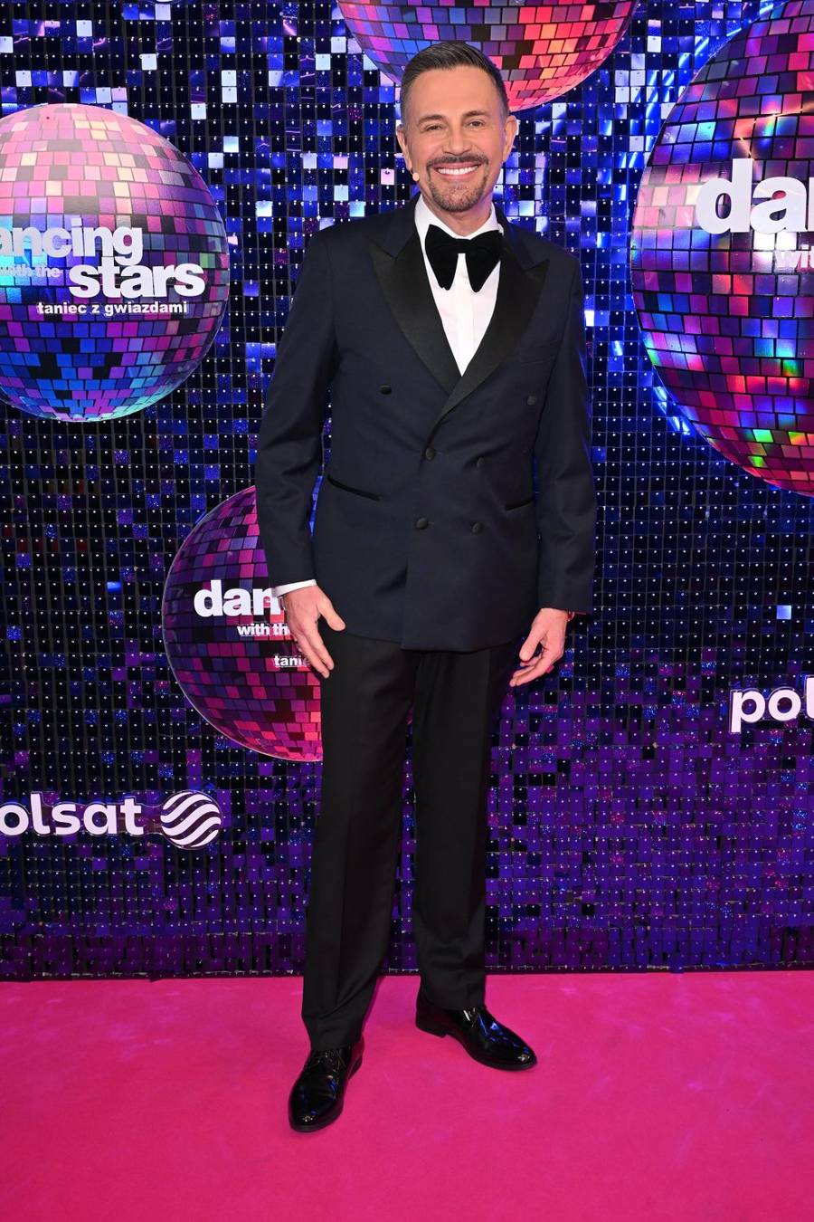 gwiazdy "Taniec z Gwiazdami"/KAPIF