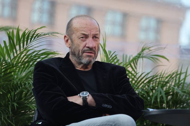 Plejada gwiazd na Festiwalu Zaczarowanej Piosenki w Krakowie! Irena Santor, Agnieszka Więdłocha, Anna Dymna (FOTO)