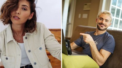 Znowu VANESSA! Wiemy, kim jest nowa dziewczyna Zaca Efrona?