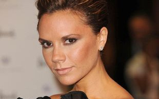 Victoria Beckham potwierdziła swój udział w Idolu