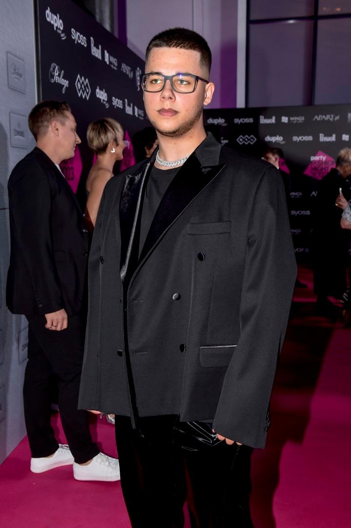 Allan Krupa, fot. AKPA. 