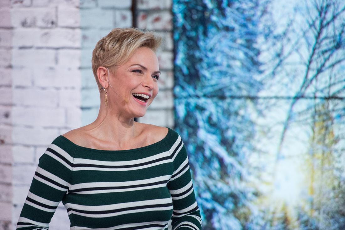 Aleksandra Kostka w "Pytaniu na Śniadanie".