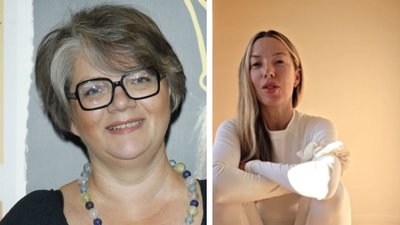 Ewa Chodakowska znów pod ostrzałem! Tym razem odpowiedziała jej Dorota Zawadzka