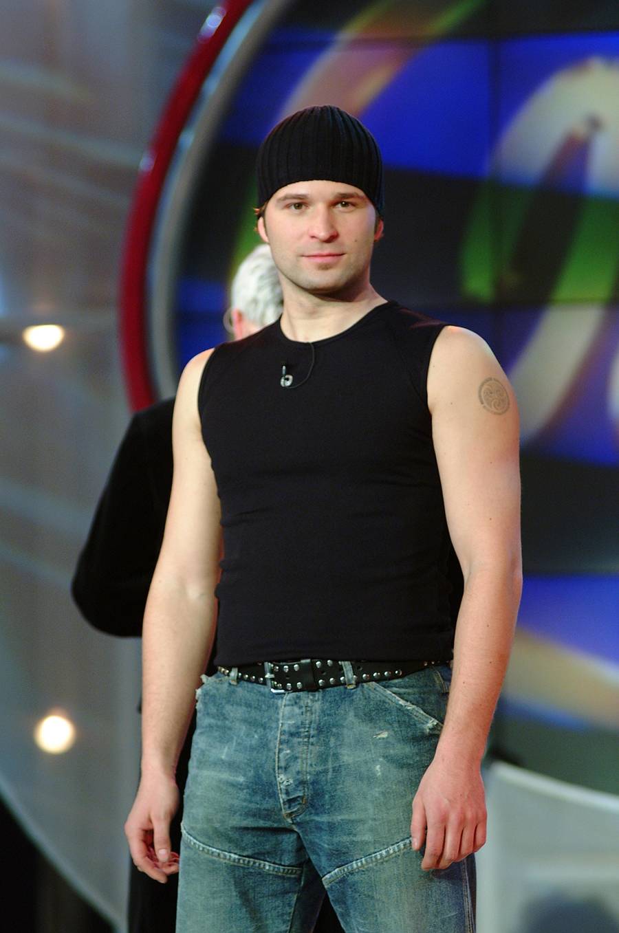 Damian Aleksander, fot. AKPA