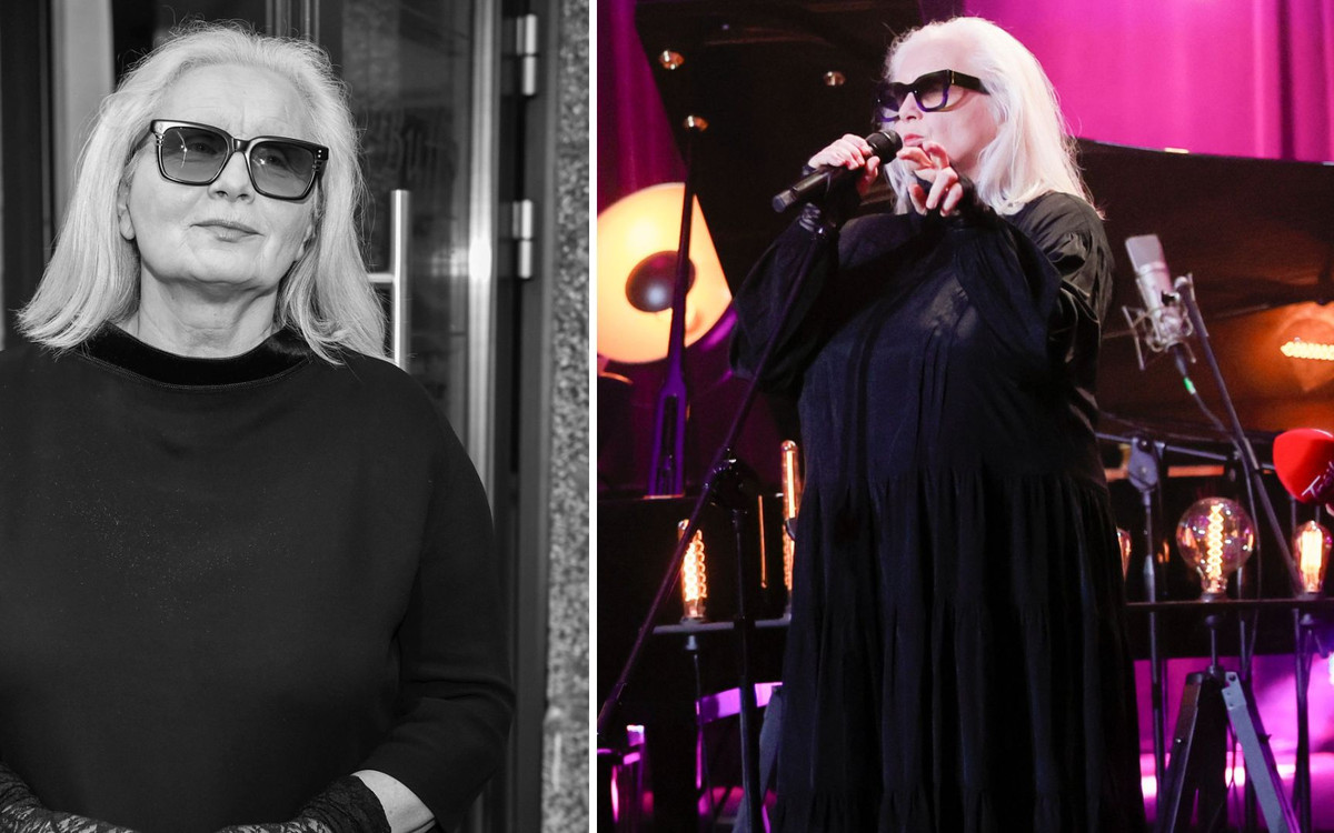 Magda Umer jeszcze niedawno mówiła o wnukach. Jej słowa rozrywają serce