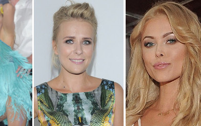 Gorące gwiazdy Polsatu na ramówce stacji (FOTO cz.1)