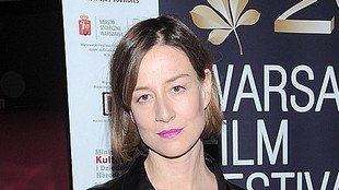 Ups! Polska aktorka źle dobrała biustonosz (FOTO)