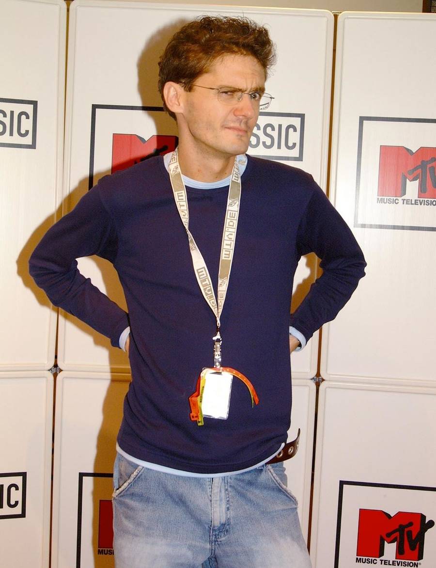 Kuba Wojewódzki kończy 60 lat. Tego o nim NIE WIECIE