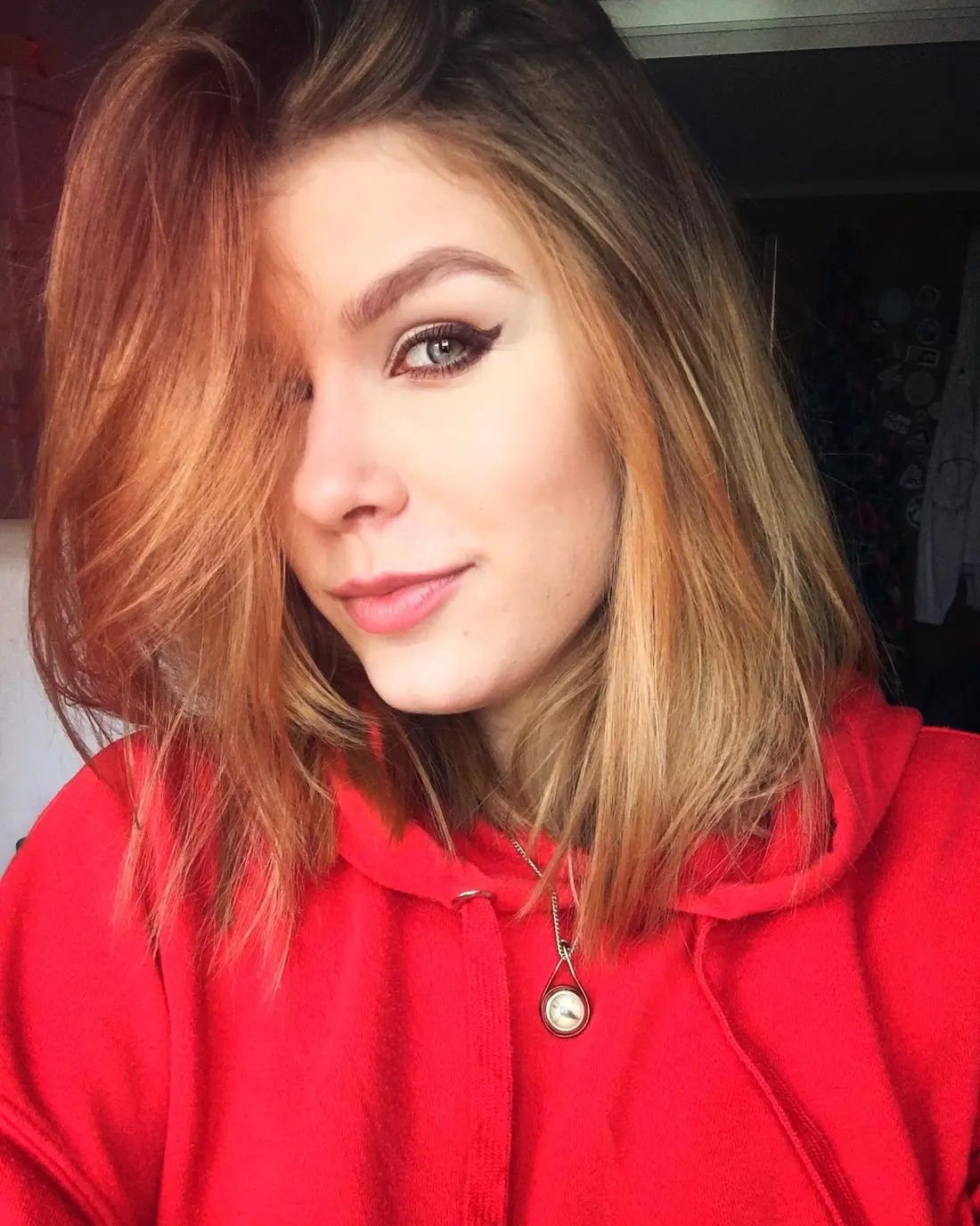 Oliwia Wolińska, fot. Instagram