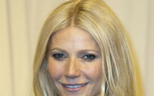 Gwyneth Paltrow jak porcelanowa laleczka (FOTO)